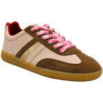 Baskets basses Serafini $