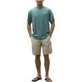 Tee-shirts sur Grenoble : T-shirt Ecoalf MCMGATSDERA00803S24