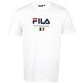 Tee-shirts sur Grenoble : T-shirt Fila Trellis
