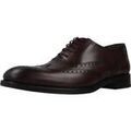 Chaussures de ville homme sur Grenoble : Derbies Sergio Serrano 4408