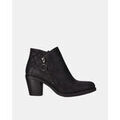 Bottines Chika 10 KURAZO 40 Grenoble