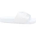 Mules femme sur Grenoble : Mules Colmar SLIPPERLOGO610WS Argent&eacute;