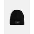 Chapeaux sur Grenoble : Chapeau Dondup UQ063 Y00474-999 NERO