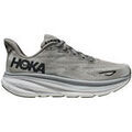 Chaussures Hoka Clifton 9 Gris Grenoble