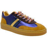 Baskets basses Serafini $