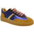 Baskets femme sur Grenoble : Baskets basses Serafini $