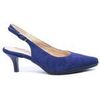 Chaussures escarpins Lorena Mass� 3000 Beige