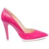 Chaussures escarpins Lorena Mass� 3006 Beige