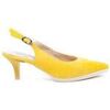 Chaussures escarpins Lorena Mass� 3000 Beige