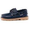 Chaussures bateau enfant Chika 10 20354