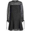 Robe courte Salsa 124806 0000