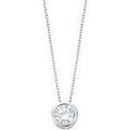 Colliers sur Grenoble : Collier Lotus Collier Silver