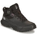 Chaussures The North Face M STORM STRIKE III WP Noir