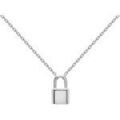 Colliers sur Grenoble : Collier Pdpaola Collier PD Paola BOND - Collection ENGRAVE ME