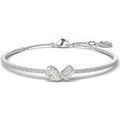 Bracelets Swarovski Bracelet jonc Mesmera moi et toi Grenoble