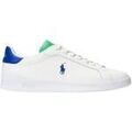 Baskets basses Polo Ralph Lauren 809931260003 Grenoble