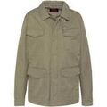 Veste Schott FLINT SAGE KAKI Grenoble