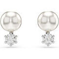 Boucles oreilles Swarovski Clous d'oreilles Matrix Grenoble