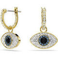 Boucles d'oreille sur Grenoble : Boucles oreilles Swarovski Boucles d'oreilles Symbolica