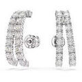 Boucles oreilles Swarovski Boucles d'oreilles Matrix Earcuff Grenoble