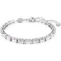 Bracelets sur Grenoble : Bracelets Swarovski Bracelet Tennis Matrix taille octogone