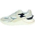 Baskets montantes D.A.T.E. M401-FG-JQ-WL