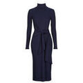 Robes sur Grenoble : Robe Lauren Ralph Lauren VAUREEN-LONG SLEEVE-DAY DRESS