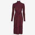 Robes sur Grenoble : Robe Lauren Ralph Lauren VAUREEN-LONG SLEEVE-DAY DRESS