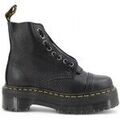Bottes femme sur Grenoble : Bottines Dr. Martens 22564001-PE25