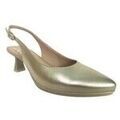 Chaussures Desiree Chaussures femme maia taille 28 platine Argent&eacute;