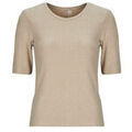 Tee-shirts sur Grenoble : T-shirt Only Play ONPSEREN ON 2/4 REG RIB