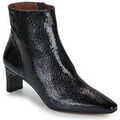 Bottines Otess / Zo&iuml; 2560-70297 Noir Grenoble