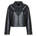 Vestes sur Grenoble : Veste Only ONLNICKI FAUX LEATHER