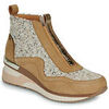 Baskets montantes Mam'Zelle VIDEO