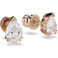 Boucles oreilles Swarovski Boucles d'oreilles Stilla puces Grenoble