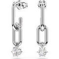 Boucles oreilles Swarovski Boucles d'oreilles Constella