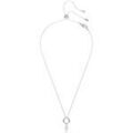 Collier Swarovski Collier Mesmera blanc Grenoble
