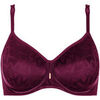 Emboitants Lisca Soutien-gorge sans armatures Opal Rose