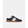 Baskets basses Polo Ralph Lauren 809956119 HRT AERA PP
