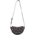 Sac & Bagage sur Grenoble : Sac Bandouliere Guess SILIA CONVERTIBLE SHOULDER BAG HWGP98 90180