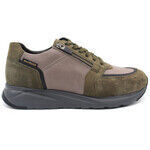 Baskets Mephisto isaac