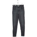 Jeans Levis Jean slim en coton noir Grenoble