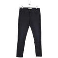 Pantalons sur Grenoble : Jeans Levis Jean slim en coton noir