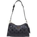 Sacs &agrave; mains sur Grenoble : Sac a main Guess CRESIDIA II TOP ZIP SHLDR BAG HWPD98 88180