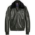 Vestes sur Grenoble : Blouson Patrouille De France Blouson Redskins Rafal Ycon 2.0 Ref 66391 Kaki