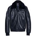 Vestes sur Grenoble : Veste Patrouille De France Blouson Redskins Rafal Ycon 2.0 Ref 66250 Marine