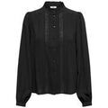 Chemises sur Grenoble : Chemise JDY Lace Shirt