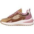 Baskets femme sur Grenoble : Baskets basses Pepe jeans Baskets femme Ref 66612 864 Multi