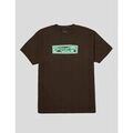 Tee-shirts sur Grenoble : T-shirt Huf -