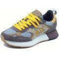 Baskets homme sur Grenoble : Baskets basses Sun68 Z45116 Jaki Outdoor